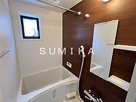 SKY　VISTA  ｜ 岡山県岡山市中区四御神（賃貸アパート1K・2階・33.19㎡） その4