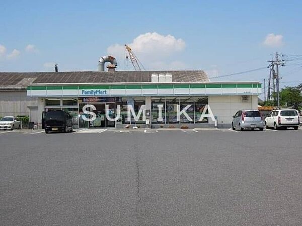 サニーヴィラII ｜岡山県岡山市中区平井4丁目(賃貸アパート1LDK・2階・42.37㎡)の写真 その23