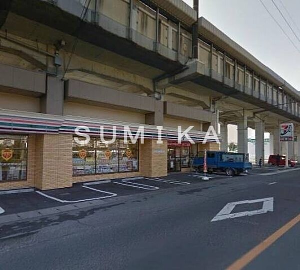 リアン ｜岡山県岡山市中区中井3丁目(賃貸アパート1LDK・1階・50.14㎡)の写真 その22