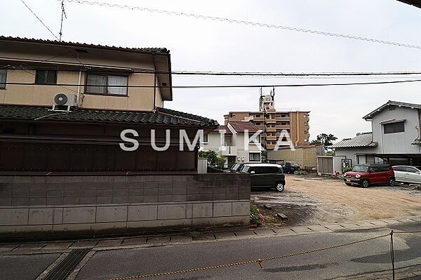 ウィステリア ｜岡山県岡山市中区西川原1丁目(賃貸アパート1LDK・1階・39.40㎡)の写真 その22