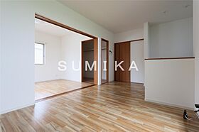 OCTO Casa OmachiII  ｜ 岡山県岡山市中区雄町（賃貸アパート1LDK・2階・49.59㎡） その6