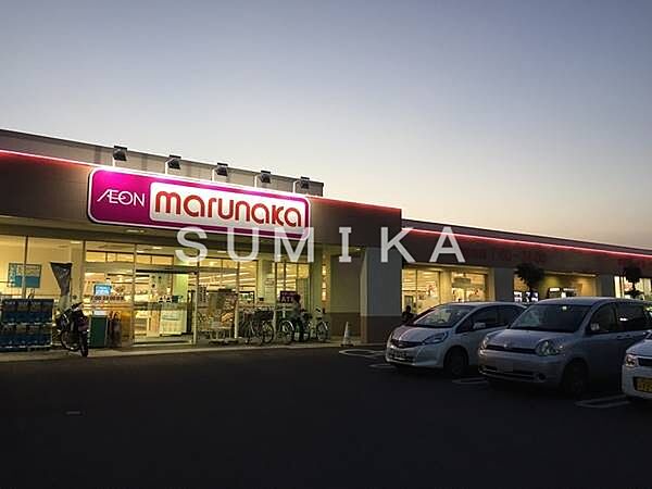 シャトーオーランドB ｜岡山県岡山市南区新保(賃貸アパート2LDK・1階・53.41㎡)の写真 その5