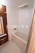 ルミエール大供  ｜ 岡山県岡山市北区大供2丁目（賃貸マンション1LDK・8階・33.72㎡） その4