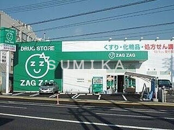 プレザント芳泉 ｜岡山県岡山市南区芳泉3丁目(賃貸アパート2DK・1階・50.12㎡)の写真 その27