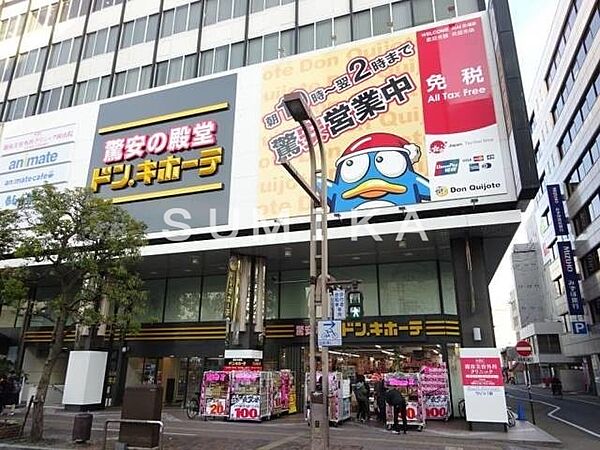 グラン　ソート　柳町 ｜岡山県岡山市北区柳町2丁目(賃貸マンション1K・6階・30.60㎡)の写真 その28