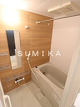 シェルルききょう  ｜ 岡山県岡山市北区花尻ききょう町（賃貸アパート1K・2階・29.75㎡） その4