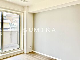 シャーメゾン鹿田本町  ｜ 岡山県岡山市北区鹿田本町（賃貸マンション1K・3階・31.30㎡） その6