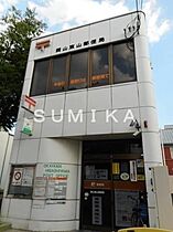 レ・クローチェ  ｜ 岡山県岡山市中区東山3丁目（賃貸アパート1LDK・2階・44.97㎡） その29