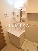 プラトー　A棟  ｜ 岡山県岡山市北区高柳西町（賃貸アパート1LDK・1階・42.93㎡） その16