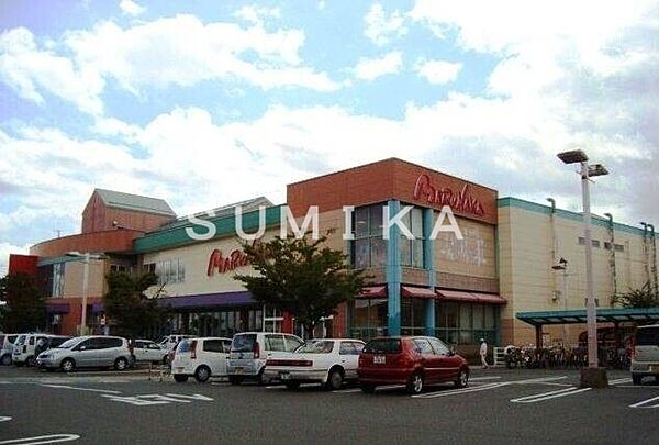 プロムナード ｜岡山県岡山市南区浜野4丁目(賃貸アパート1LDK・1階・37.81㎡)の写真 その23