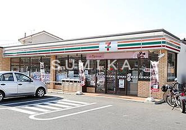 リバーパーク北方 ｜岡山県岡山市北区北方3丁目(賃貸アパート1K・2階・23.40㎡)の写真 その22