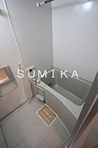 モナリエII  ｜ 岡山県岡山市北区西崎本町（賃貸アパート1LDK・2階・33.39㎡） その7