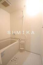 ユーティリティホームI  ｜ 岡山県岡山市南区新保（賃貸マンション1LDK・2階・41.59㎡） その4