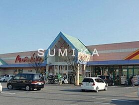 グランティック 若葉町  ｜ 岡山県岡山市南区若葉町（賃貸アパート1LDK・2階・30.65㎡） その8