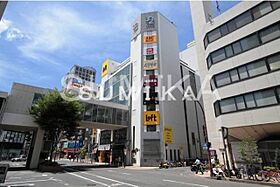 ＴＯＵＥＮ　ＢＬＤＧ  ｜ 岡山県岡山市北区富田町2丁目（賃貸マンション1K・7階・36.24㎡） その29