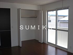 Ｋｉ　Ｈｏｕｓｅ　A棟  ｜ 岡山県岡山市南区新保（賃貸アパート1R・2階・32.80㎡） その3