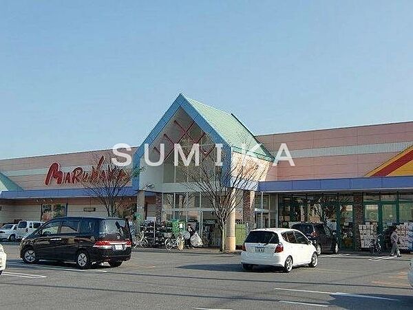 ソフィヤ　コンフォール ｜岡山県岡山市南区福田(賃貸アパート2LDK・3階・53.76㎡)の写真 その23