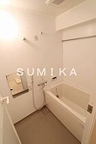 パティオ表町  ｜ 岡山県岡山市北区表町3丁目（賃貸マンション1LDK・4階・35.20㎡） その4