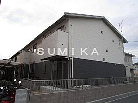 リュミエール　Ａ  ｜ 岡山県岡山市北区西長瀬（賃貸アパート1LDK・1階・40.16㎡） その6