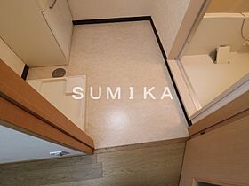 マーガレットMIII  ｜ 岡山県岡山市北区北長瀬表町3丁目（賃貸マンション1K・3階・35.00㎡） その18