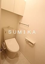 Ｍａ　Ｍａｉｓｏｎ  ｜ 岡山県岡山市北区野田5丁目（賃貸アパート1LDK・1階・42.40㎡） その11