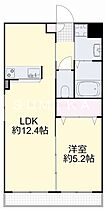 ヴィクトワール大供  ｜ 岡山県岡山市北区大供1丁目（賃貸マンション1LDK・5階・40.00㎡） その2