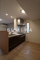 ＭＩＣＨＩ  ｜ 岡山県岡山市中区土田（賃貸アパート2LDK・1階・54.02㎡） その5