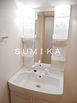 スカイハイツＢ  ｜ 岡山県岡山市中区倉富（賃貸アパート1R・1階・32.90㎡） その14