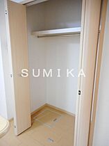 スカイハイツＢ  ｜ 岡山県岡山市中区倉富（賃貸アパート1R・1階・32.90㎡） その13