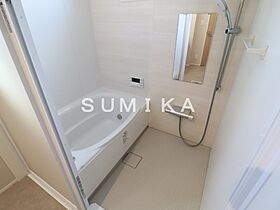 伊福町3丁目テラスハウス  ｜ 岡山県岡山市北区伊福町3丁目（賃貸テラスハウス1LDK・1階・40.04㎡） その8