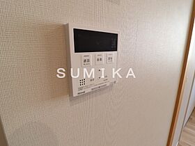 伊福町3丁目テラスハウス  ｜ 岡山県岡山市北区伊福町3丁目（賃貸テラスハウス1LDK・1階・40.04㎡） その15