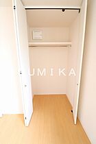 ロジュマン大供  ｜ 岡山県岡山市北区大供表町（賃貸アパート1LDK・1階・40.16㎡） その14