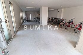 アンジュール  ｜ 岡山県岡山市北区昭和町（賃貸マンション1DK・2階・38.61㎡） その23