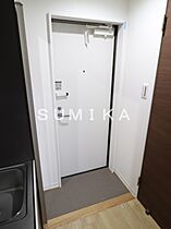 Ｐｒｅｓｔｉｇｅ　ＳＨＩＭＡＤＡ  ｜ 岡山県岡山市北区島田本町1丁目2-20（賃貸アパート1K・1階・25.02㎡） その13