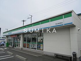 ライフガレージ  ｜ 岡山県岡山市南区大福（賃貸タウンハウス1LDK・2階・41.00㎡） その23