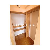 シティマンション衆楽  ｜ 岡山県岡山市北区岡町（賃貸マンション1LDK・9階・42.00㎡） その14