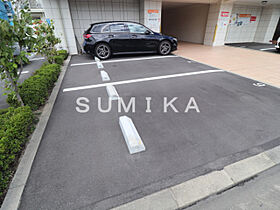 シティマンション衆楽  ｜ 岡山県岡山市北区岡町（賃貸マンション1LDK・9階・42.00㎡） その19