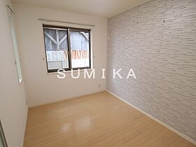 シャーメゾンＨＩＬＯ  ｜ 岡山県岡山市北区伊福町2丁目（賃貸マンション1DK・1階・33.13㎡） その10