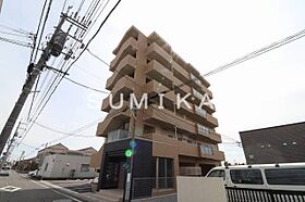 サウスイン西市  ｜ 岡山県岡山市南区西市（賃貸マンション1LDK・3階・40.11㎡） その6