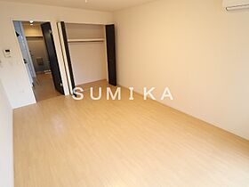 シャイン・ヴェルジェ  ｜ 岡山県岡山市北区神田町2丁目（賃貸アパート1K・1階・31.02㎡） その10