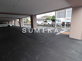 Ｓｕｎ　ｇａｔｅ  ｜ 岡山県岡山市北区三門東町（賃貸マンション1LDK・2階・41.60㎡） その18