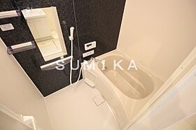 ウィングＡ棟  ｜ 岡山県岡山市北区駅元町（賃貸アパート1LDK・2階・31.87㎡） その8