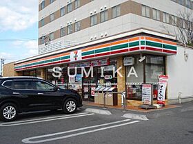 晃英Ｎｏ．1  ｜ 岡山県岡山市北区野田4丁目（賃貸マンション1K・3階・28.80㎡） その23