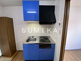 はなやびる  ｜ 岡山県岡山市北区弓之町（賃貸マンション1K・2階・23.35㎡） その5