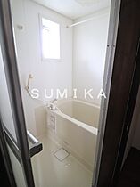 S.T.Villa TSUSHIMA B  ｜ 岡山県岡山市北区津島東2丁目（賃貸アパート1K・1階・26.49㎡） その4