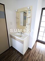 S.T.Villa TSUSHIMA B  ｜ 岡山県岡山市北区津島東2丁目（賃貸アパート1K・1階・26.49㎡） その16