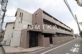 ＣＡＳＡＮｕａｇｅ  ｜ 岡山県岡山市北区下伊福1丁目（賃貸マンション1K・3階・21.85㎡） その6