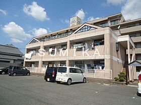 プロニティワン  ｜ 岡山県岡山市北区平田（賃貸アパート1K・1階・23.40㎡） その1