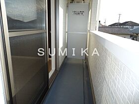 ソレイユ旭川  ｜ 岡山県岡山市北区中原（賃貸アパート1LDK・2階・45.39㎡） その16