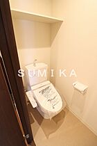 ＳＵＮ　ＦＯＲＥＳＴ　鹿田  ｜ 岡山県岡山市北区鹿田町1丁目（賃貸マンション1LDK・2階・43.84㎡） その12